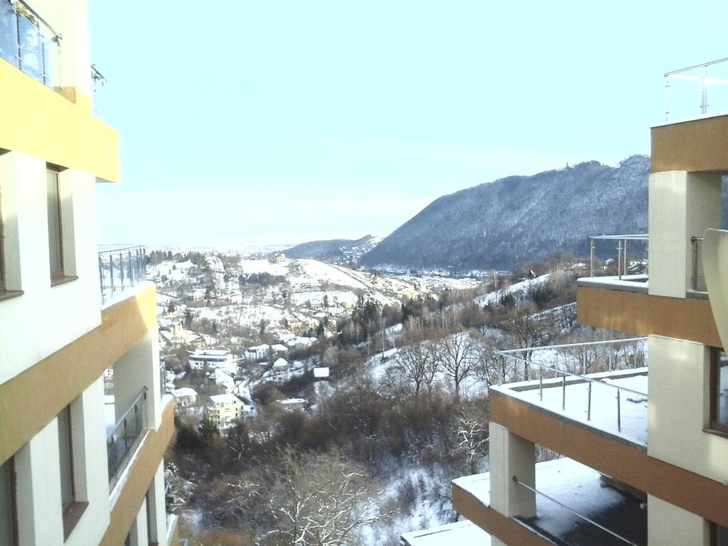 Belvedere Apartment Atias Dış mekan fotoğraf