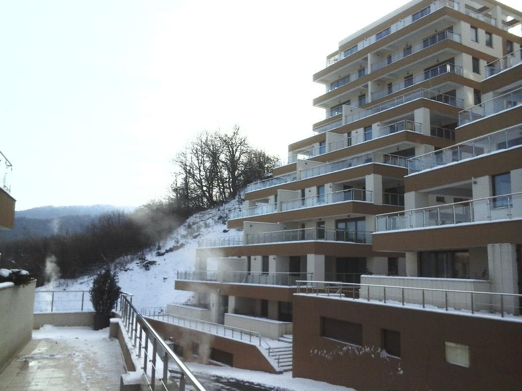 Belvedere Apartment Atias Dış mekan fotoğraf