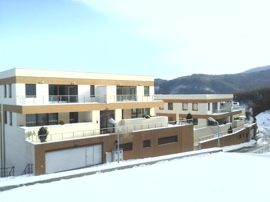 Belvedere Apartment Atias Dış mekan fotoğraf
