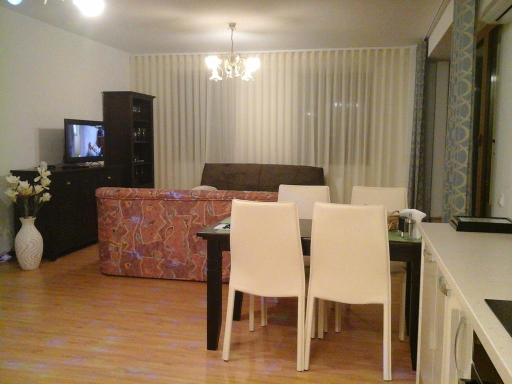 Belvedere Apartment Atias Dış mekan fotoğraf