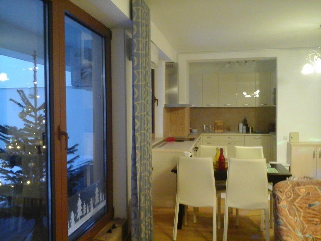 Belvedere Apartment Atias Dış mekan fotoğraf
