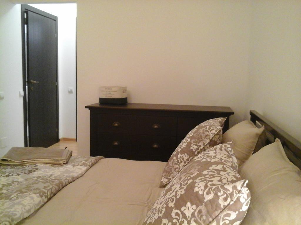 Belvedere Apartment Atias Dış mekan fotoğraf