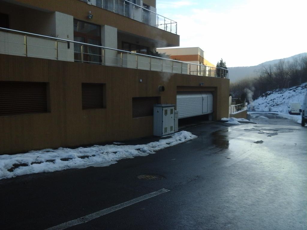 Belvedere Apartment Atias Dış mekan fotoğraf