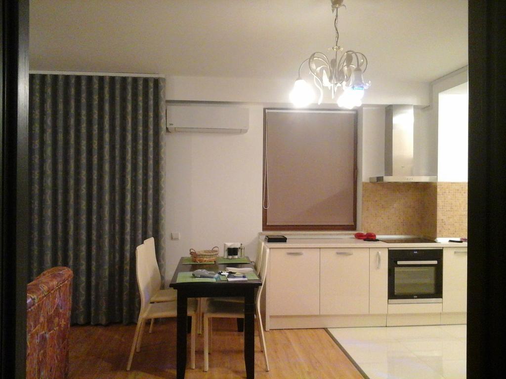 Belvedere Apartment Atias Dış mekan fotoğraf