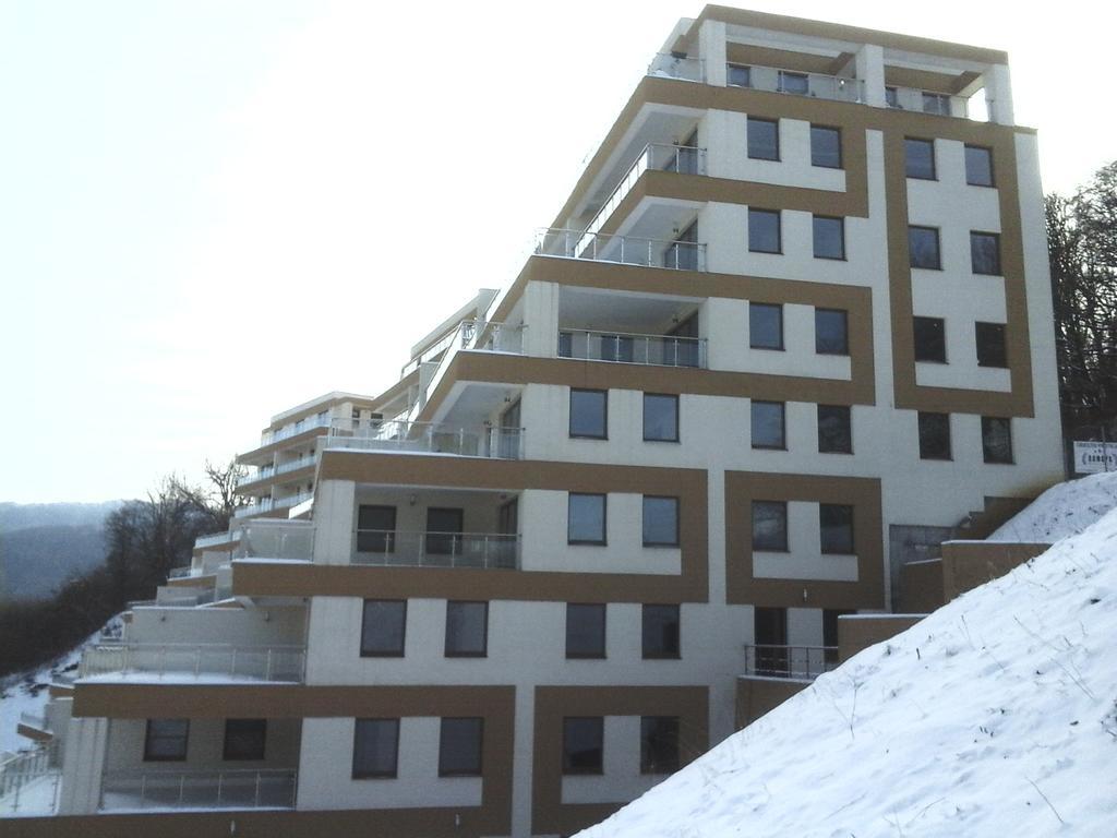 Belvedere Apartment Atias Dış mekan fotoğraf