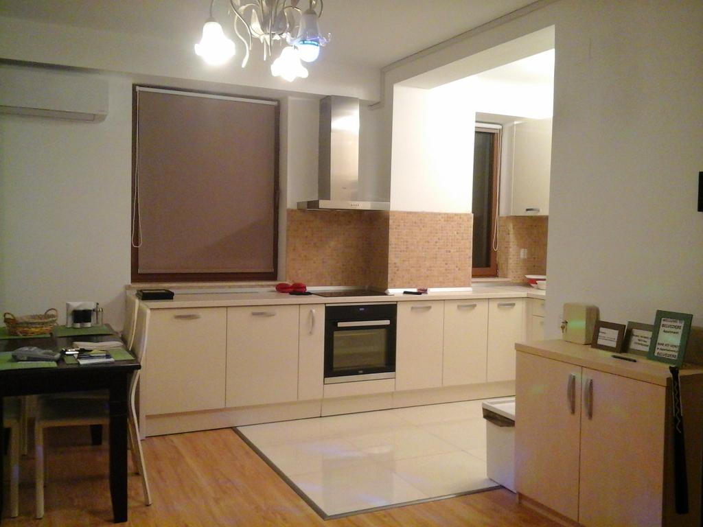 Belvedere Apartment Atias Dış mekan fotoğraf