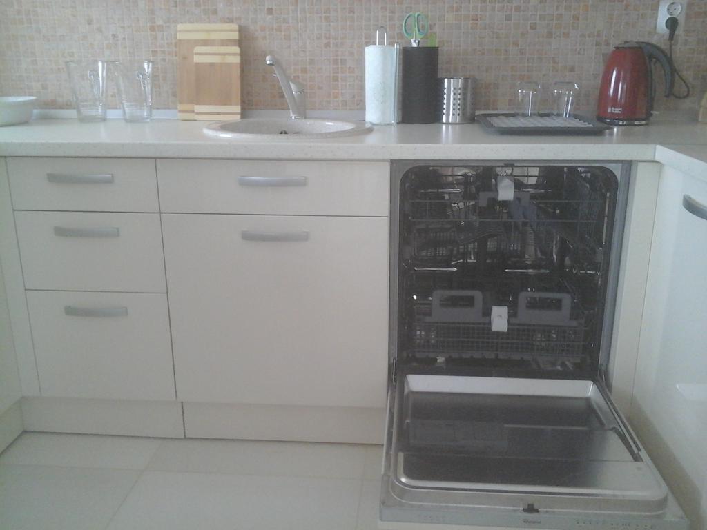 Belvedere Apartment Atias Dış mekan fotoğraf