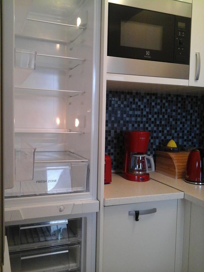 Belvedere Apartment Atias Dış mekan fotoğraf