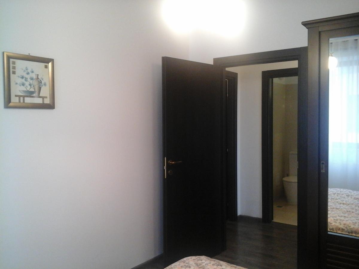 Belvedere Apartment Atias Dış mekan fotoğraf