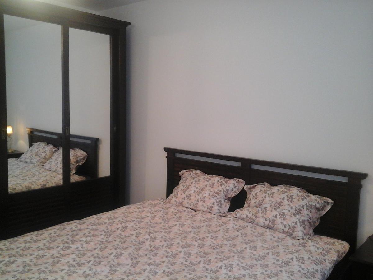 Belvedere Apartment Atias Dış mekan fotoğraf
