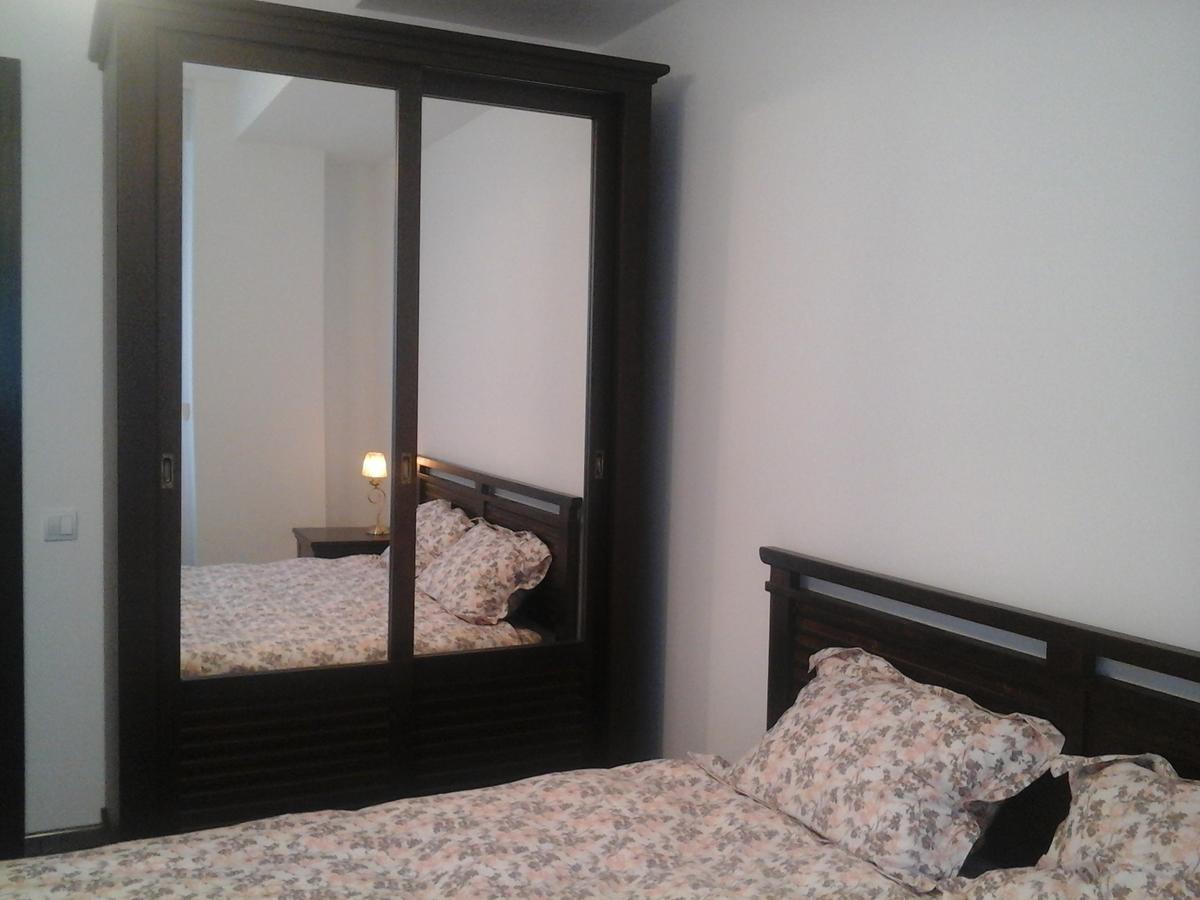 Belvedere Apartment Atias Dış mekan fotoğraf