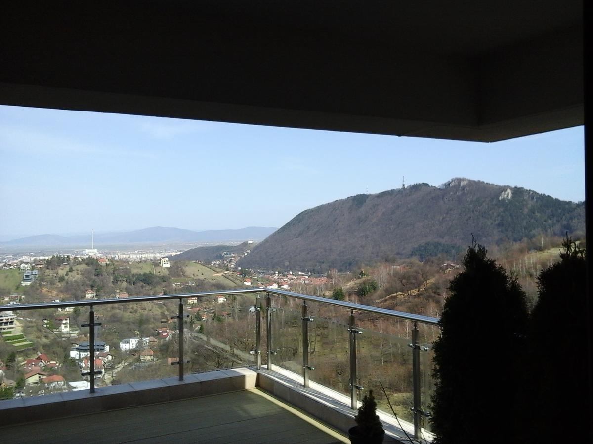 Belvedere Apartment Atias Dış mekan fotoğraf